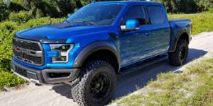 Ford F-250 HD